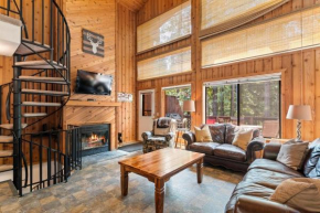 Ptarmigan Hideout Whitefish